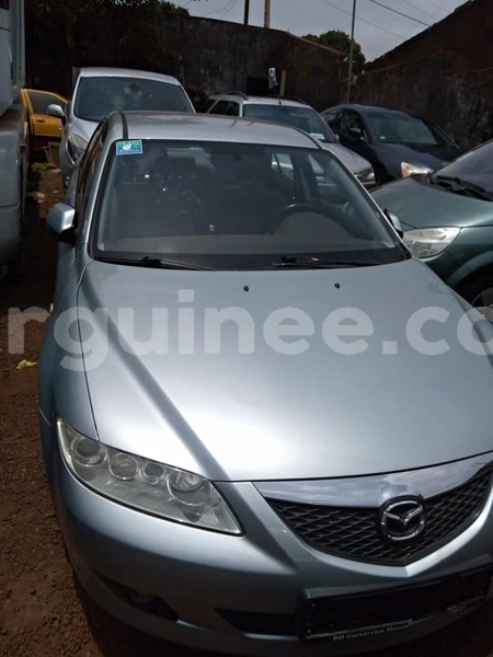 Big with watermark mazda 6 conakry conakry 5417