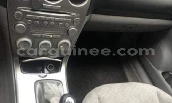 Acheter Occasion Voiture Mazda 6 Gris à Conakry, Conakry Acheter Occasion Voiture Mazda 6 Gris à Conakry, Conakry