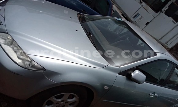 Acheter Occasion Voiture Mazda 6 Gris à Conakry, Conakry Acheter Occasion Voiture Mazda 6 Gris à Conakry, Conakry
