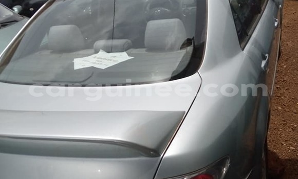 Acheter Occasion Voiture Mazda 6 Gris à Conakry, Conakry Acheter Occasion Voiture Mazda 6 Gris à Conakry, Conakry