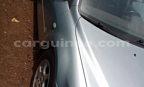 Acheter Occasion Voiture Mazda 6 Gris à Conakry, Conakry Acheter Occasion Voiture Mazda 6 Gris à Conakry, Conakry
