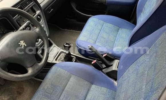 Acheter Occasion Voiture Peugeot 306 Gris à Conakry, Conakry Acheter Occasion Voiture Peugeot 306 Gris à Conakry, Conakry