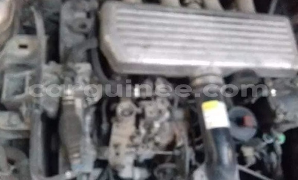 Acheter Occasion Voiture Peugeot 306 Gris à Conakry, Conakry Acheter Occasion Voiture Peugeot 306 Gris à Conakry, Conakry