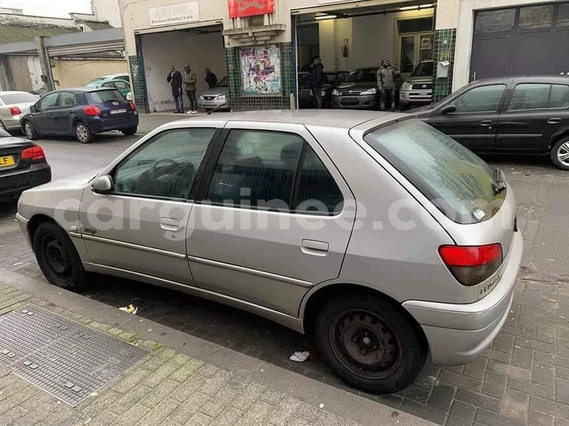 Big with watermark peugeot 306 conakry conakry 5418