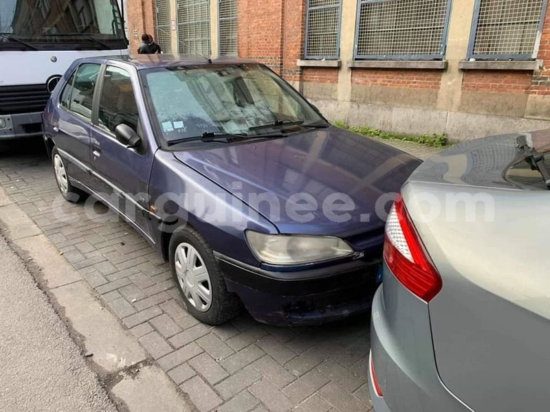 Big with watermark peugeot 306 conakry conakry 5419