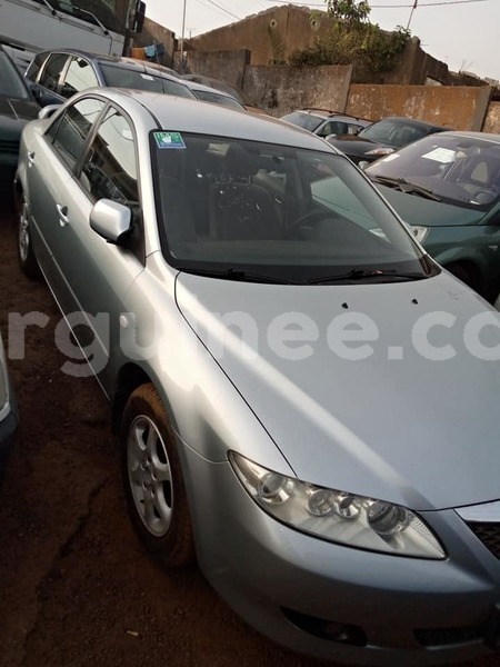 Big with watermark mazda 6 conakry conakry 5420