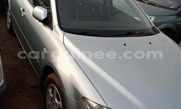 Acheter Occasion Voiture Mazda 6 Gris à Conakry, Conakry Acheter Occasion Voiture Mazda 6 Gris à Conakry, Conakry