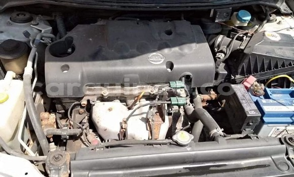 Acheter Occasion Voiture Nissan Primera Gris à Conakry, Conakry Acheter Occasion Voiture Nissan Primera Gris à Conakry, Conakry