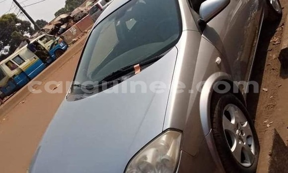 Acheter Occasion Voiture Nissan Primera Gris à Conakry, Conakry Acheter Occasion Voiture Nissan Primera Gris à Conakry, Conakry