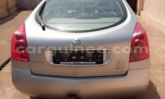 Acheter Occasion Voiture Nissan Primera Gris à Conakry, Conakry Acheter Occasion Voiture Nissan Primera Gris à Conakry, Conakry