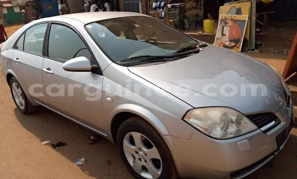 Acheter Occasion Voiture Nissan Primera Gris à Conakry, Conakry Acheter Occasion Voiture Nissan Primera Gris à Conakry, Conakry