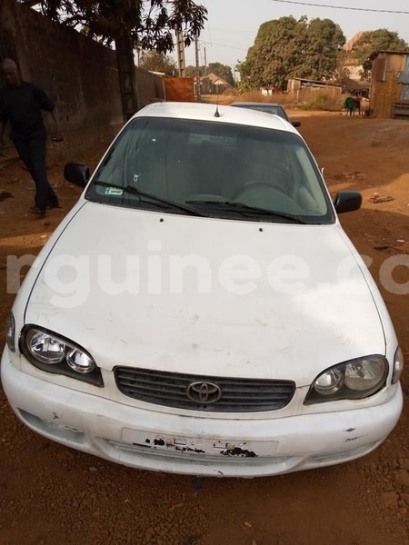 Big with watermark toyota corolla conakry conakry 5423