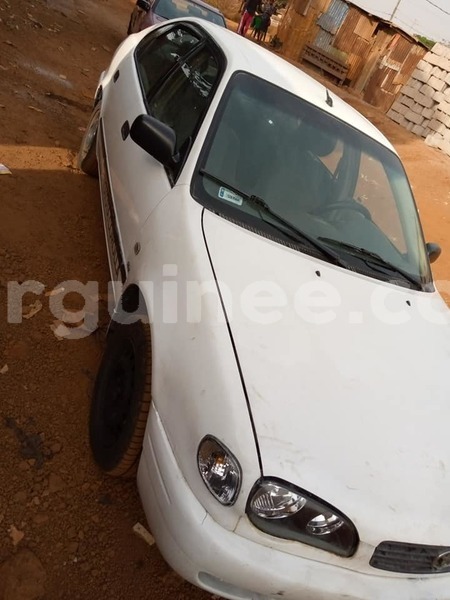 Big with watermark toyota corolla conakry conakry 5423