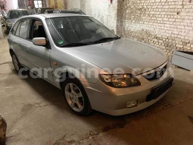 Big with watermark mazda 323 conakry conakry 5424