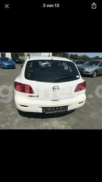 Big with watermark mazda 3 conakry conakry 5425