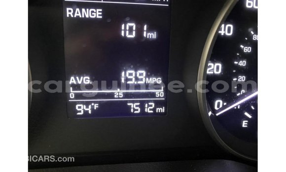 Acheter Import Voiture Hyundai Elantra Noir à Import - Dubai, Conakry Acheter Import Voiture Hyundai Elantra Noir à Import - Dubai, Conakry