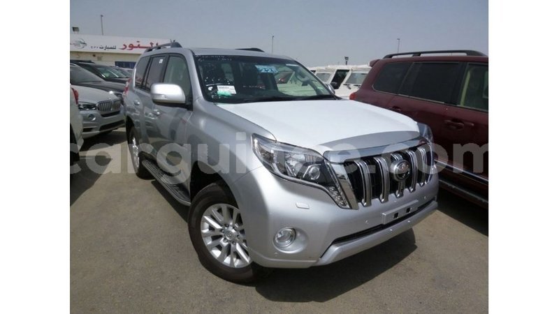 Big with watermark toyota prado conakry import dubai 5427