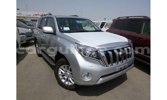 Buy Import Toyota Prado Other Car in Import - Dubai in Conakry Buy Import Toyota Prado Other Car in Import - Dubai in Conakry