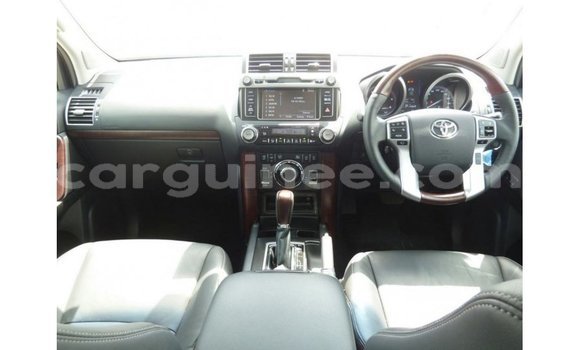 Buy Import Toyota Prado Other Car in Import - Dubai in Conakry Buy Import Toyota Prado Other Car in Import - Dubai in Conakry