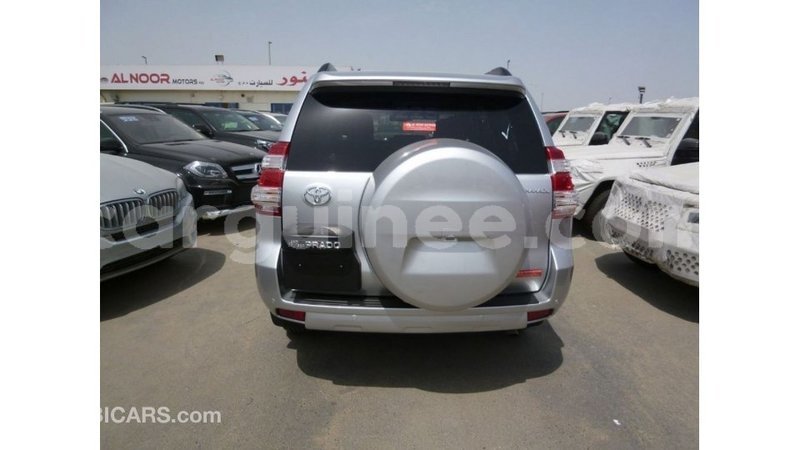 Big with watermark toyota prado conakry import dubai 5427