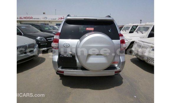 Buy Import Toyota Prado Other Car in Import - Dubai in Conakry Buy Import Toyota Prado Other Car in Import - Dubai in Conakry