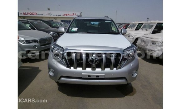 Buy Import Toyota Prado Other Car in Import - Dubai in Conakry Buy Import Toyota Prado Other Car in Import - Dubai in Conakry