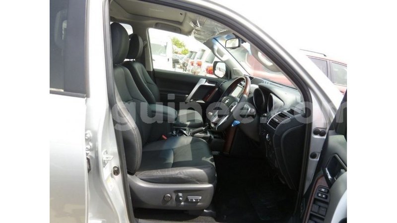 Big with watermark toyota prado conakry import dubai 5427