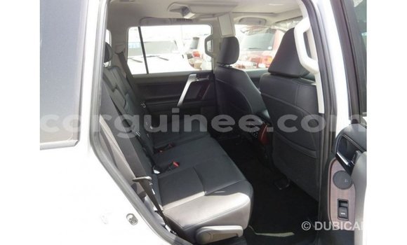 Buy Import Toyota Prado Other Car in Import - Dubai in Conakry Buy Import Toyota Prado Other Car in Import - Dubai in Conakry