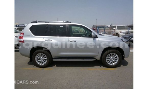 Buy Import Toyota Prado Other Car in Import - Dubai in Conakry Buy Import Toyota Prado Other Car in Import - Dubai in Conakry