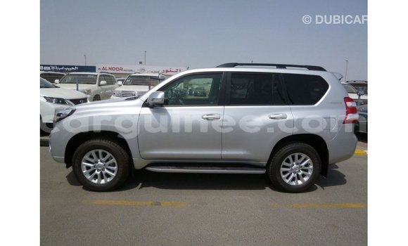 Buy Import Toyota Prado Other Car in Import - Dubai in Conakry Buy Import Toyota Prado Other Car in Import - Dubai in Conakry
