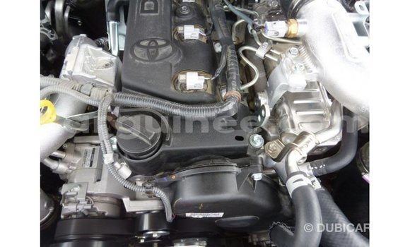 Buy Import Toyota Prado Other Car in Import - Dubai in Conakry Buy Import Toyota Prado Other Car in Import - Dubai in Conakry