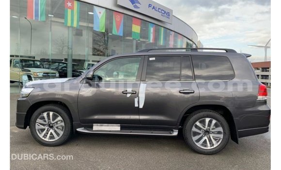 Buy Import Toyota Land Cruiser Other Car in Import - Dubai in Conakry Buy Import Toyota Land Cruiser Other Car in Import - Dubai in Conakry