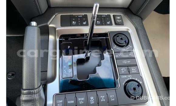 Buy Import Toyota Land Cruiser Other Car in Import - Dubai in Conakry Buy Import Toyota Land Cruiser Other Car in Import - Dubai in Conakry