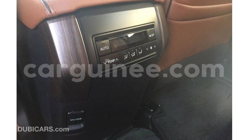 Big with watermark toyota prado conakry import dubai 5430