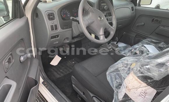 Buy New Nissan Pickup White Car in Conakry in Conakry Buy New Nissan Pickup White Car in Conakry in Conakry