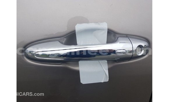 Buy Import Toyota Hilux Other Car in Import - Dubai in Conakry Buy Import Toyota Hilux Other Car in Import - Dubai in Conakry