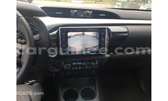 Buy Import Toyota Hilux Other Car in Import - Dubai in Conakry Buy Import Toyota Hilux Other Car in Import - Dubai in Conakry