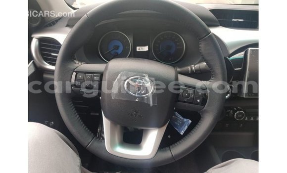 Buy Import Toyota Hilux Other Car in Import - Dubai in Conakry Buy Import Toyota Hilux Other Car in Import - Dubai in Conakry