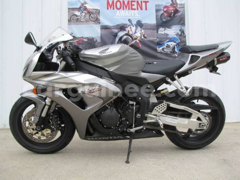 Big with watermark 2006 honda cbr1000rr cbr1000rr motorcycles for sale 54476