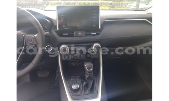 Acheter Import Voiture Toyota 4Runner Autre à Import - Dubai, Conakry Acheter Import Voiture Toyota 4Runner Autre à Import - Dubai, Conakry