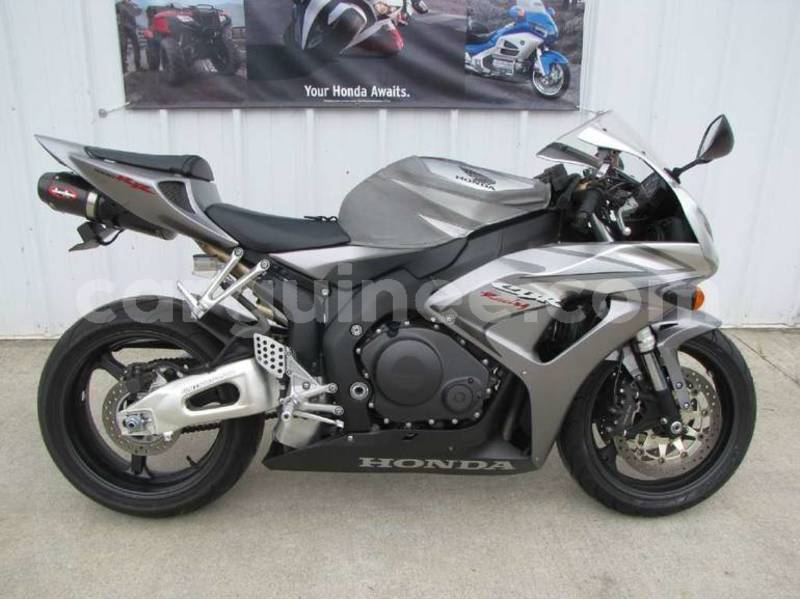 Big with watermark 2006 honda cbr1000rr cbr1000rr motorcycles for sale 54479