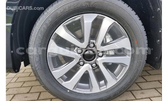 Acheter Import Voiture Toyota Land Cruiser Noir à Import - Dubai, Conakry Acheter Import Voiture Toyota Land Cruiser Noir à Import - Dubai, Conakry