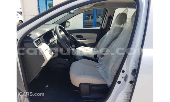 Buy Import Renault 19 White Car in Import - Dubai in Conakry Buy Import Renault 19 White Car in Import - Dubai in Conakry