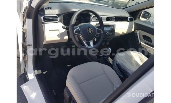 Buy Import Renault 19 White Car in Import - Dubai in Conakry Buy Import Renault 19 White Car in Import - Dubai in Conakry