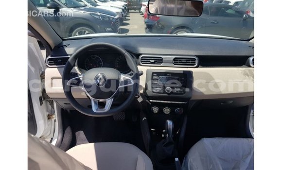 Buy Import Renault 19 White Car in Import - Dubai in Conakry Buy Import Renault 19 White Car in Import - Dubai in Conakry