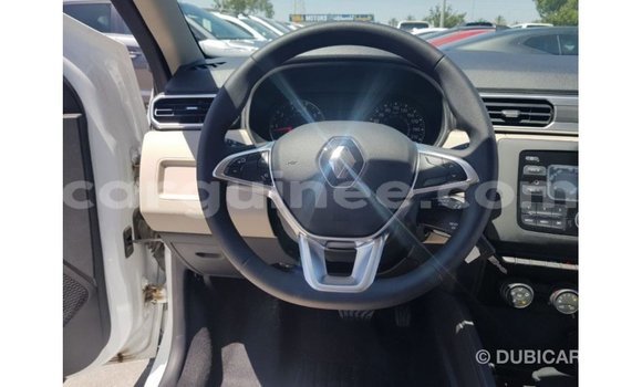 Buy Import Renault 19 White Car in Import - Dubai in Conakry Buy Import Renault 19 White Car in Import - Dubai in Conakry