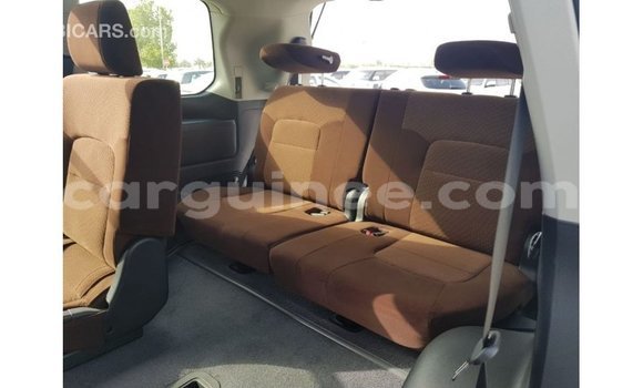 Buy Import Toyota Land Cruiser Black Car in Import - Dubai in Conakry Buy Import Toyota Land Cruiser Black Car in Import - Dubai in Conakry