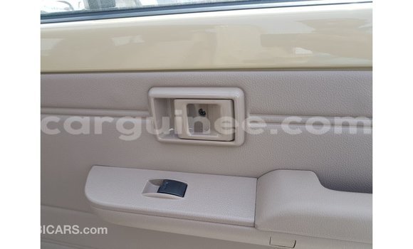 Buy Import Toyota Land Cruiser Beige Car in Import - Dubai in Conakry Buy Import Toyota Land Cruiser Beige Car in Import - Dubai in Conakry