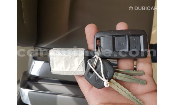 Buy Import Toyota Land Cruiser Beige Car in Import - Dubai in Conakry Buy Import Toyota Land Cruiser Beige Car in Import - Dubai in Conakry