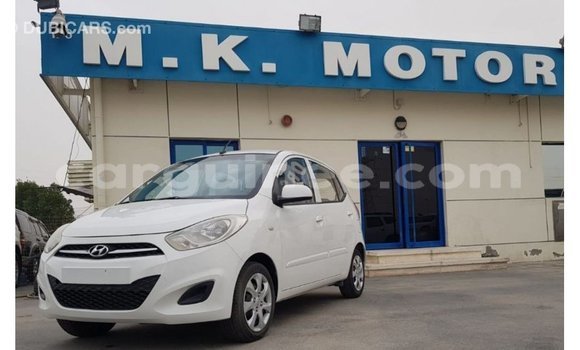 Buy Import Hyundai i10 White Car in Import - Dubai in Conakry Buy Import Hyundai i10 White Car in Import - Dubai in Conakry